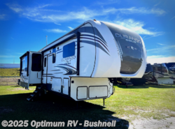 Used 2020 K-Z Durango Gold G356RLT available in Bushnell, Florida