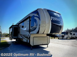 Used 2017 Jayco Pinnacle 36FBTS available in Bushnell, Florida