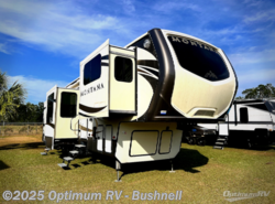 Used 2016 Keystone Montana 3711 FL available in Bushnell, Florida