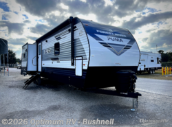 New 2026 Forest River Puma 32BHFS available in Bushnell, Florida
