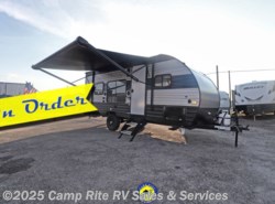 New 2021 Forest River Cherokee Wolf Pup 18RJB available in Loganville, Georgia