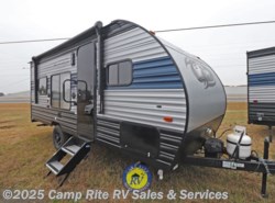 New 2021 Forest River Cherokee Wolf Pup 18RJB available in Loganville, Georgia