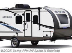 New 2021 Palomino Revolve EV1 available in Loganville, Georgia