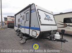 Used 2018 Jayco Jay Feather 7 17XFD available in Loganville, Georgia