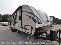 Used 2017 K-Z Connect® C323BHK available in Loganville, Georgia