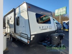 New 2021 Coachmen Spirit XTR 1840RBX available in Adamsburg, Pennsylvania