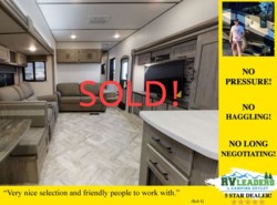 New 2021 Keystone Springdale 302FWRK available in Adamsburg, Pennsylvania