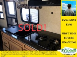 Used 2014 Skyline Eco Camp 19DS available in Adamsburg, Pennsylvania
