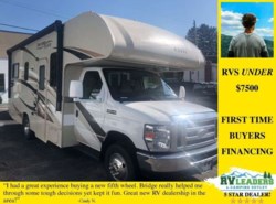 Used 2016 Thor Motor Coach Freedom Elite 23H available in Adamsburg, Pennsylvania