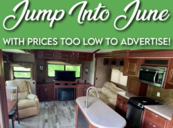 Used 2016 Winnebago Latitude 33CK available in Adamsburg, Pennsylvania