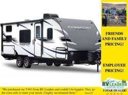 Used 2018 Keystone Passport MVH2400 available in Adamsburg, Pennsylvania