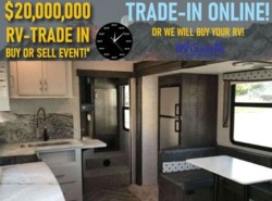 Used 2021 Dutchmen Astoria 2943BHF available in Adamsburg, Pennsylvania