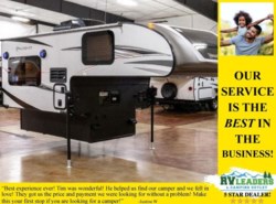 New 2022 Palomino Backpack Edition HS 750 available in Adamsburg, Pennsylvania