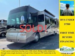 Used 2007 Tiffin Phaeton 40QSH available in Adamsburg, Pennsylvania