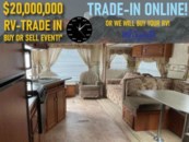 2011 Winnebago Sunset Creek 307RL