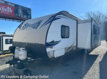 Used 2015 Forest River Wildwood X-Lite 262BHXL available in Adamsburg, Pennsylvania