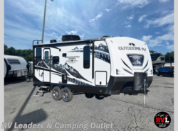 New 2024 Outdoors RV Back Country Series 20BD available in Adamsburg, Pennsylvania