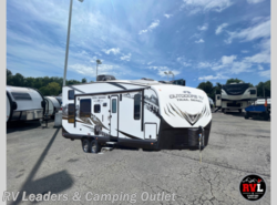 New 2024 Outdoors RV Trail Series 27TRX available in Adamsburg, Pennsylvania