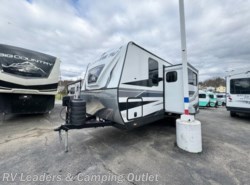 New 2024 Outdoors RV Creek Side 21MKS available in Adamsburg, Pennsylvania