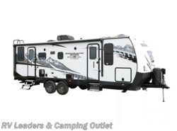 New 2024 Outdoors RV Back Country Series MTN TRX 25DVS available in Adamsburg, Pennsylvania