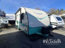 Used 2023 Gulf Stream Vintage Cruiser 19ERD available in Adamsburg, Pennsylvania