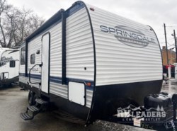 New 2025 Keystone Springdale Classic 200RLC available in Adamsburg, Pennsylvania