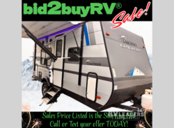 Used 2021 Coachmen Catalina Expedition 192RB available in Adamsburg, Pennsylvania
