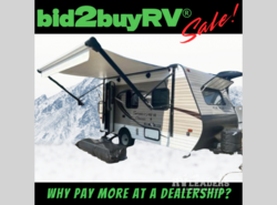 Used 2018 K-Z Sportsmen Classic 150RBT available in Adamsburg, Pennsylvania