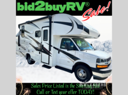 Used 2023 Entegra Coach Odyssey SE 22C available in Adamsburg, Pennsylvania