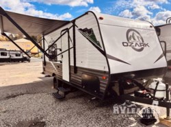 Used 2022 Forest River Ozark 1660FQ available in Adamsburg, Pennsylvania
