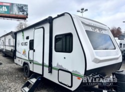 Used 2021 Forest River No Boundaries NB19.8 available in Adamsburg, Pennsylvania