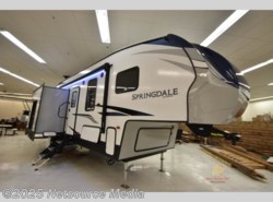 New 2021 Keystone Springdale 302FWRK available in Gilroy, California