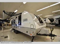 New 2021 Lance 2075 Lance Travel Trailers available in Gilroy, California