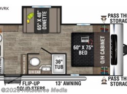 New 2021 Venture RV Sonic Lite SL169VRK available in Gilroy, California