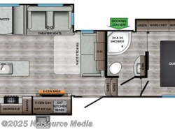 New 2021 CrossRoads Cruiser Aire CR28RD available in Gilroy, California