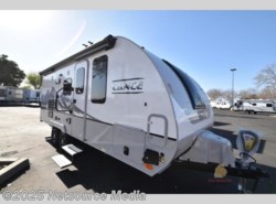 New 2021 Lance 1985 Lance Travel Trailers available in Gilroy, California