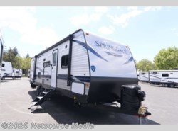 New 2021 Keystone Springdale 282BHWE available in Gilroy, California