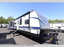 New 2021 Keystone Springdale 311RE available in Gilroy, California