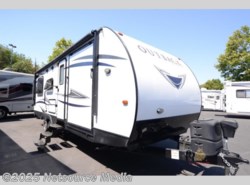 Used 2018 Keystone Outback Ultra Lite 240URS available in Gilroy, California