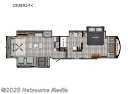 New 2021 CrossRoads Cameo CE3891MK available in Gilroy, California