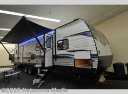 New 2022 Keystone Springdale Tailgator 32TH available in Gilroy, California