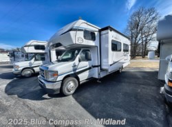 New 2025 Forest River Forester LE 2251SLE Ford available in Midland, Michigan