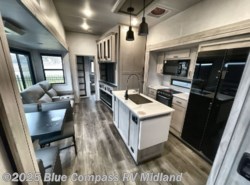 New 2025 East to West Blackthorn 3700BH-OK available in Midland, Michigan
