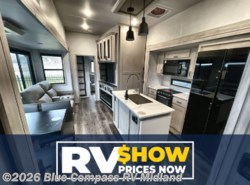 New 2025 East to West Blackthorn 3700BH-OK available in Midland, Michigan