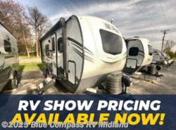 New 2025 Forest River Flagstaff E-Pro E19FD available in Midland, Michigan