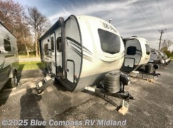 New 2025 Forest River Flagstaff E-Pro E19FD available in Midland, Michigan