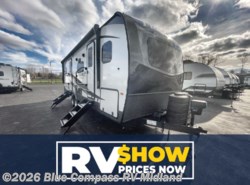 New 2025 Forest River Flagstaff Super Lite 26BHW available in Midland, Michigan