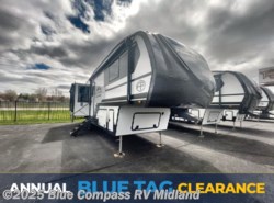 New 2025 East to West Blackthorn 3100RL available in Midland, Michigan