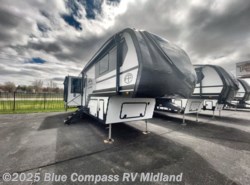 New 2025 East to West Blackthorn 3100RL available in Midland, Michigan