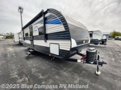 New 2025 Heartland Prowler Lynx 2550BHX available in Midland, Michigan